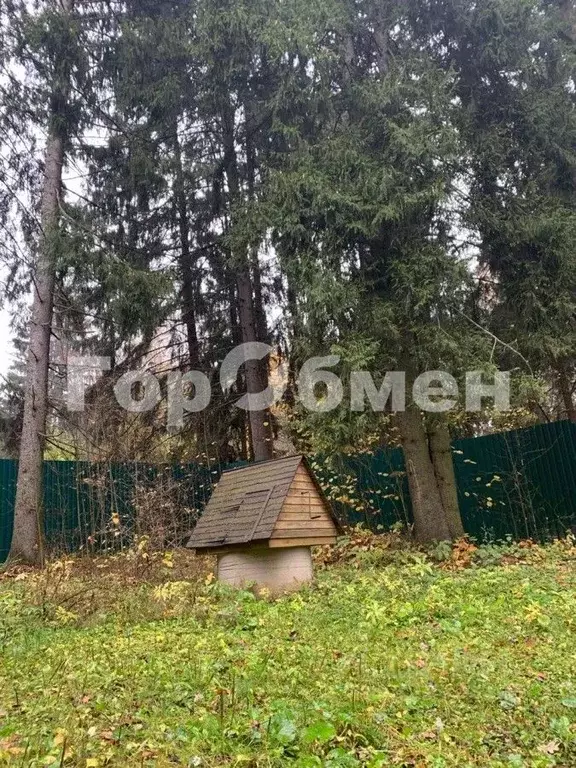 Участок в Московская область, Лобня Луговая мкр, Восточная ул., 10 ... - Фото 1