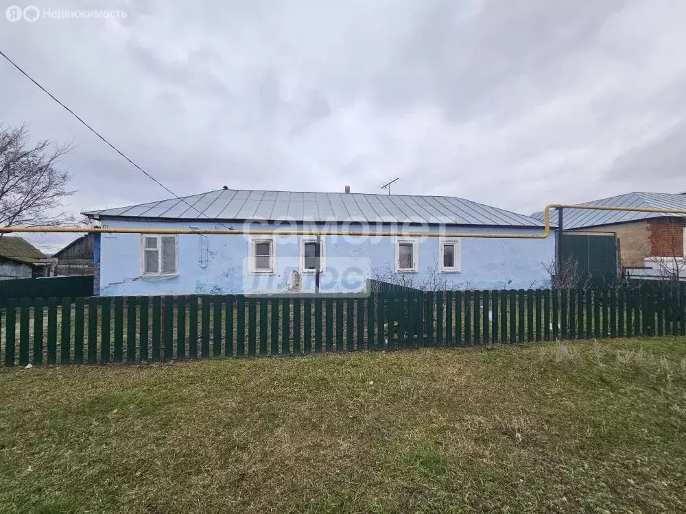 Дом в деревня Большое Панарино, 41 (53.3 м) - Фото 2