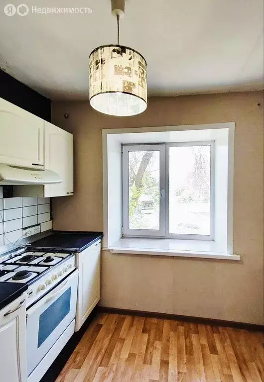 1-комнатная квартира: Самара, улица Мечникова, 50 (31 м) - Фото 0