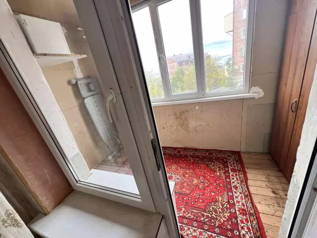 2-к кв. Дагестан, Махачкала ул. Магомета Гаджиева, 208 (43.0 м) - Фото 2