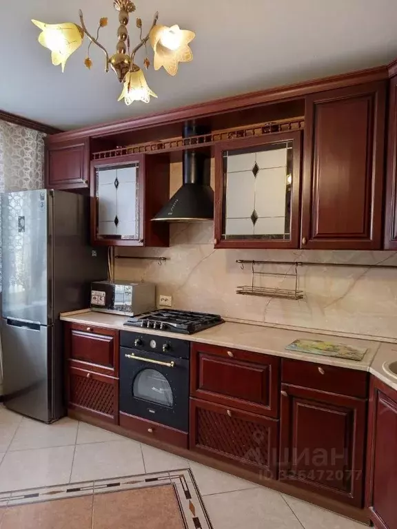 2-к кв. Московская область, Коломна ул. Девичье Поле, 8 (58.9 м) - Фото 1