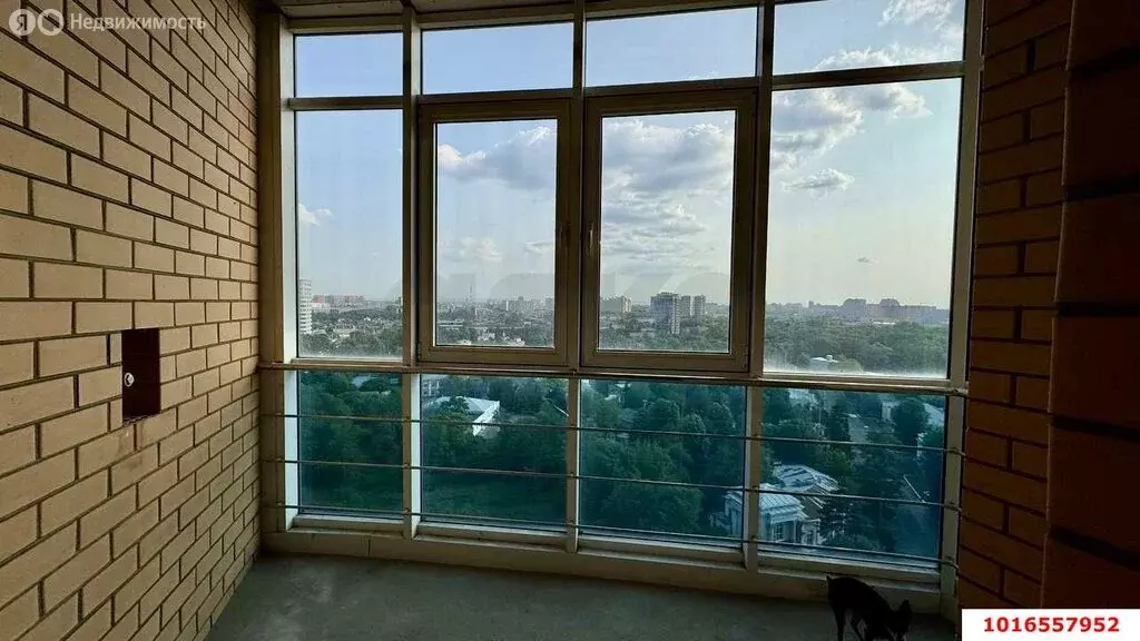 3-комнатная квартира: Краснодар, Московская улица, 57/1 (143.8 м) - Фото 1