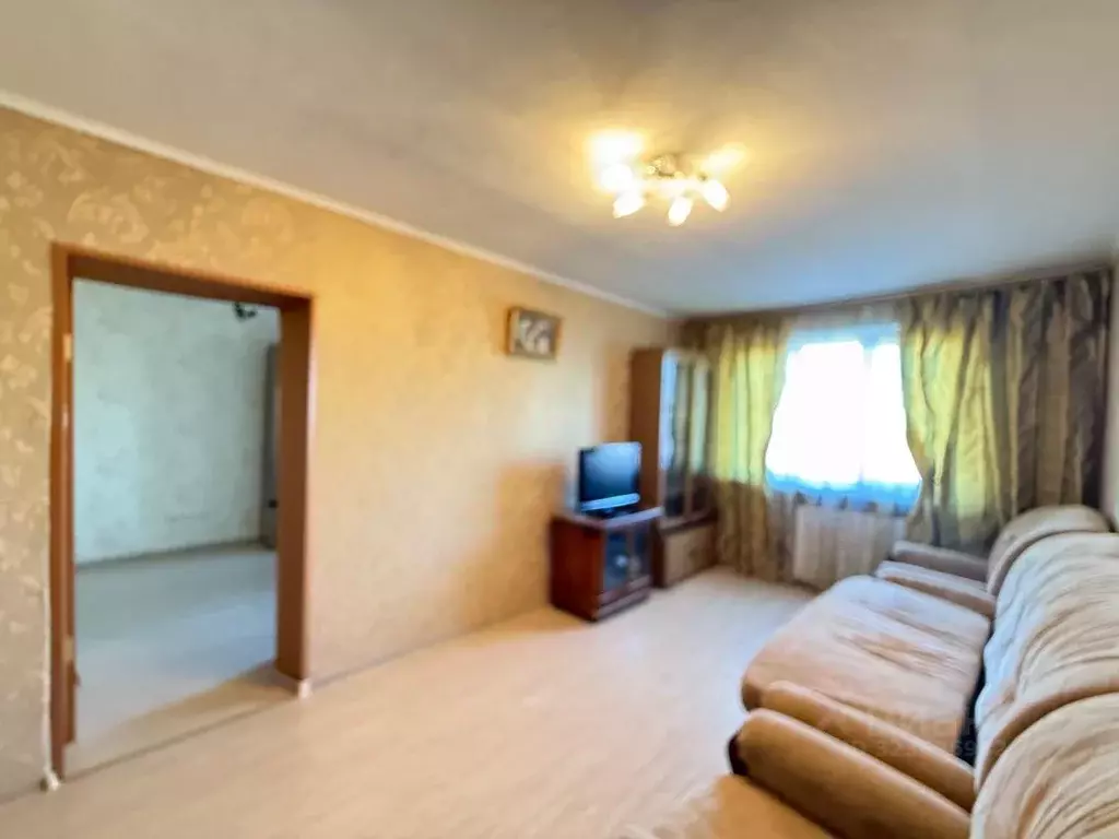 2-к кв. Северная Осетия, Владикавказ просп. Коста, 225 (47.0 м) - Фото 0