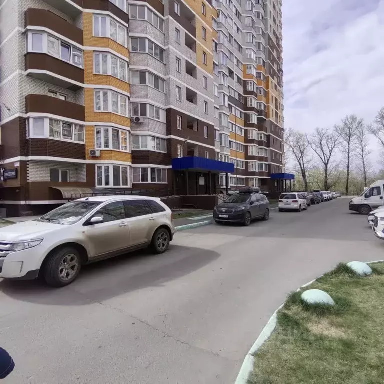 1-к кв. Брянская область, Брянск ул. Комарова, 59 (36.0 м) - Фото 1