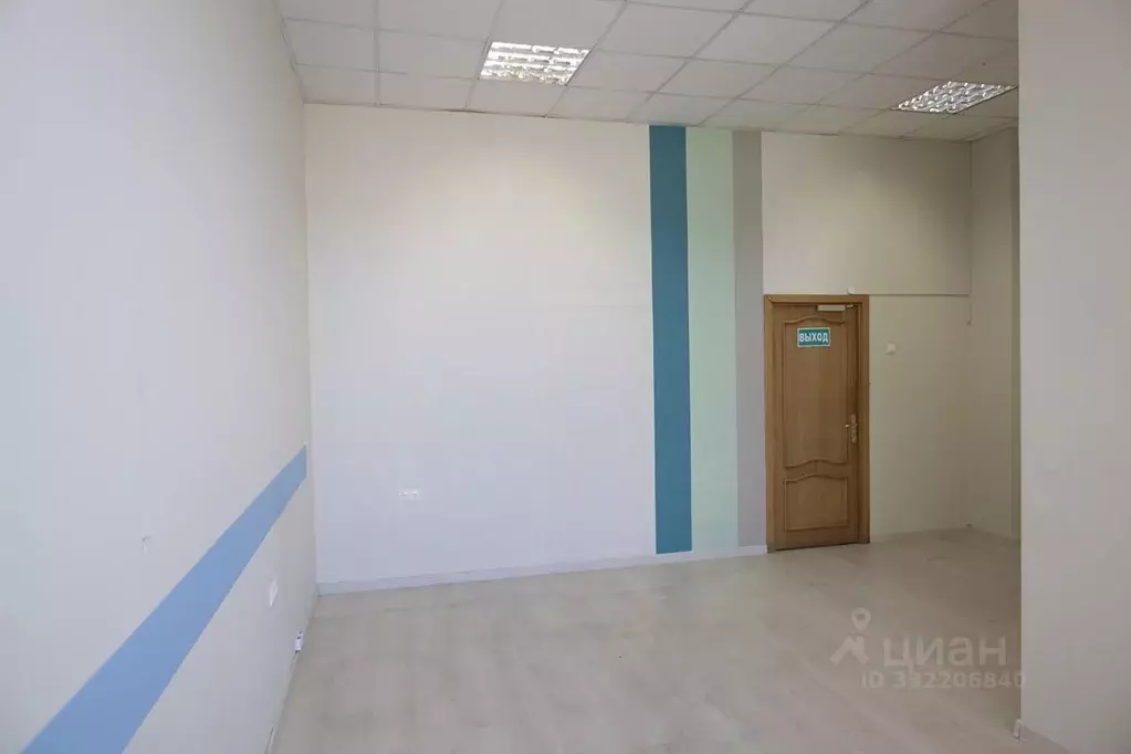 Офис в Москва ул. Орджоникидзе, 11С3 (34 м) - Фото 2