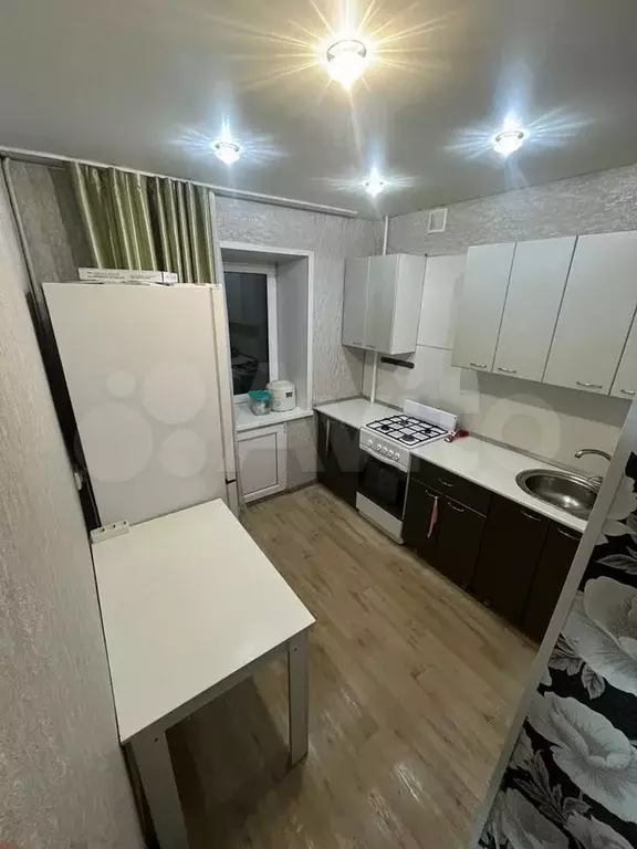 2-к. квартира, 47 м, 3/5 эт. - Фото 0