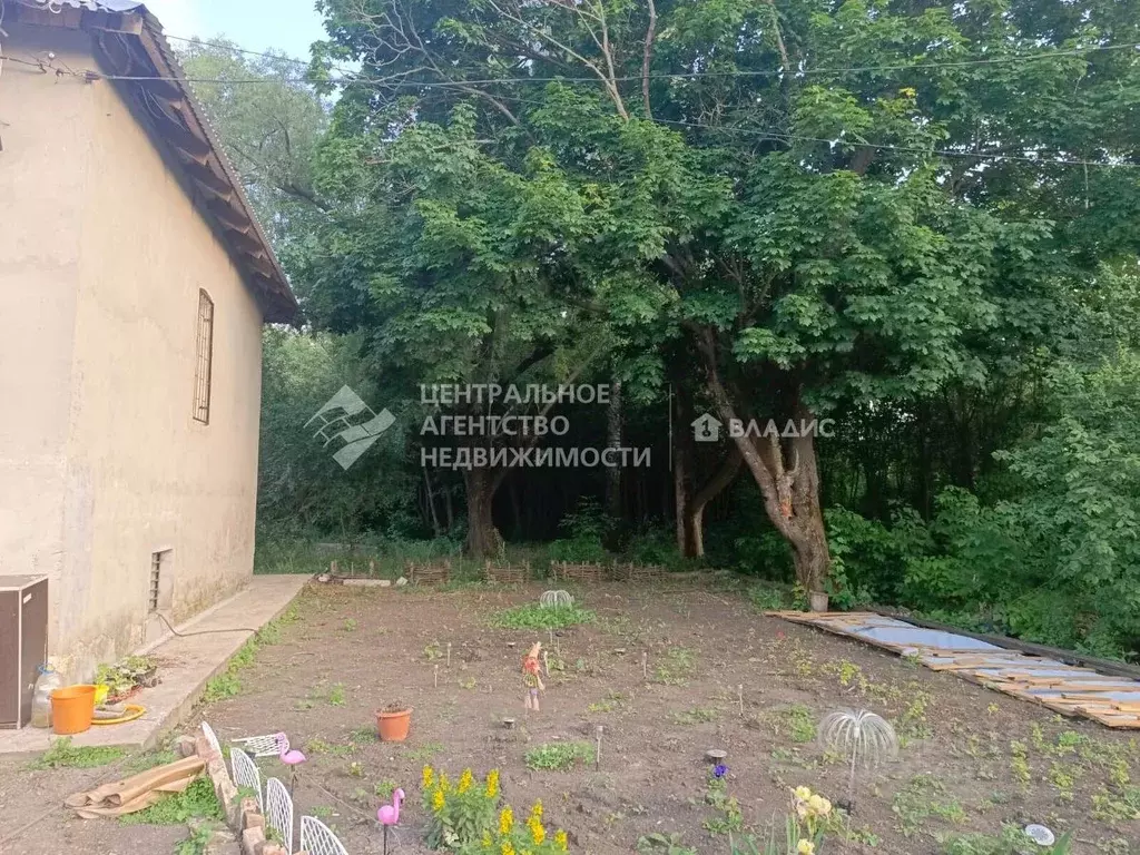 Дом в Рязанская область, Захаровский муниципальный округ, с. Байдики  ... - Фото 2