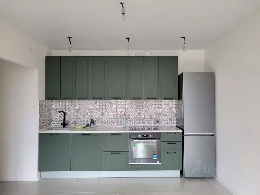 3-к кв. Москва Просторная ул., 7 (65.0 м) - Фото 1