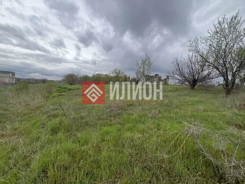 Участок в Бахчисарайский район, садоводческий потребительский ... - Фото 1