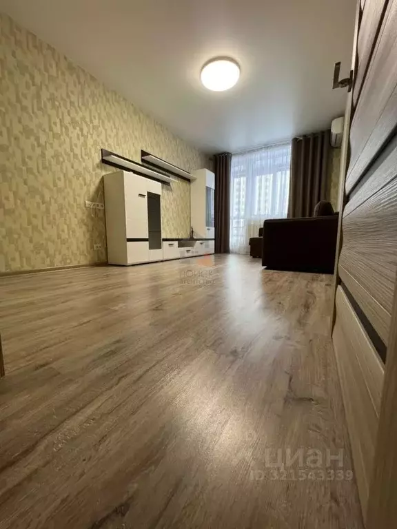 1-к кв. Татарстан, Казань ул. Алексея Козина, 3А (40.0 м) - Фото 1