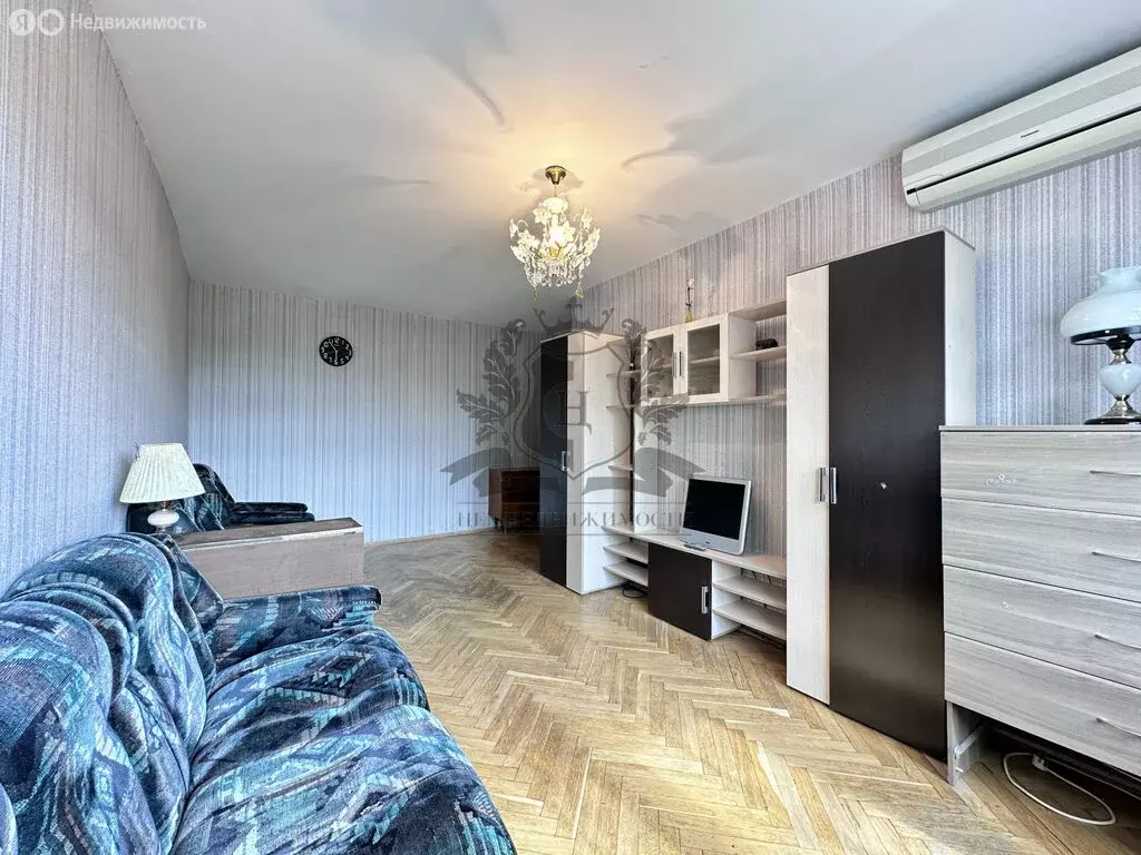 2-комнатная квартира: Красное Село, Кингисеппское шоссе, 8 (44 м) - Фото 0
