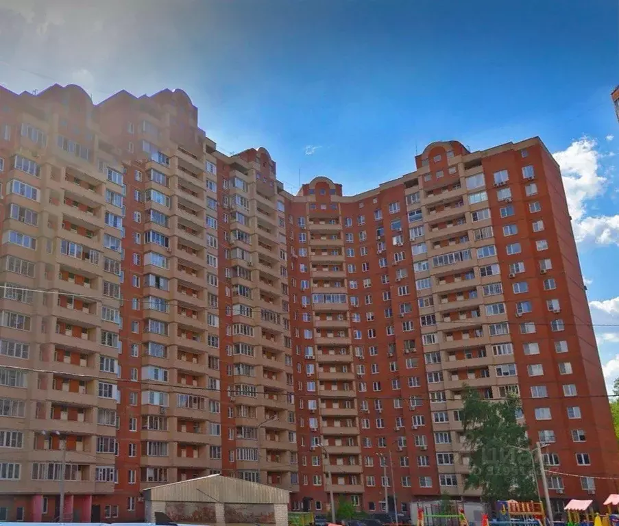 1-к кв. Московская область, Люберцы городской округ, Красково пгт ул. ... - Фото 0
