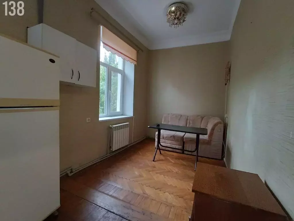 4-к кв. Севастополь ул. Курчатова, 18 (73.0 м) - Фото 1