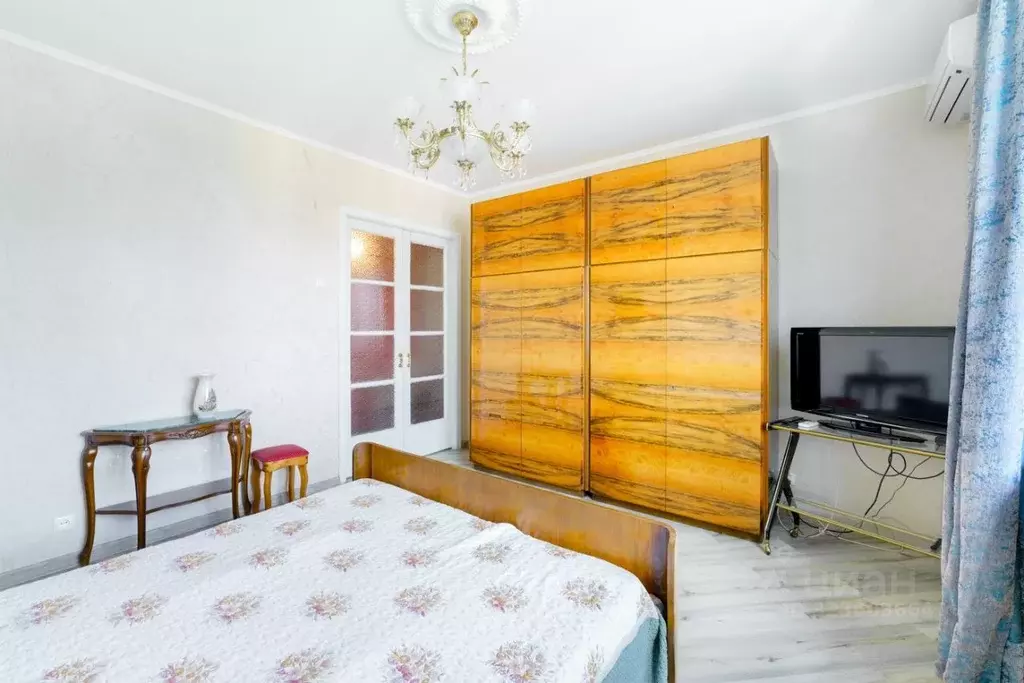 2-к кв. Москва Бережковская наб., 4 (55.0 м) - Фото 2