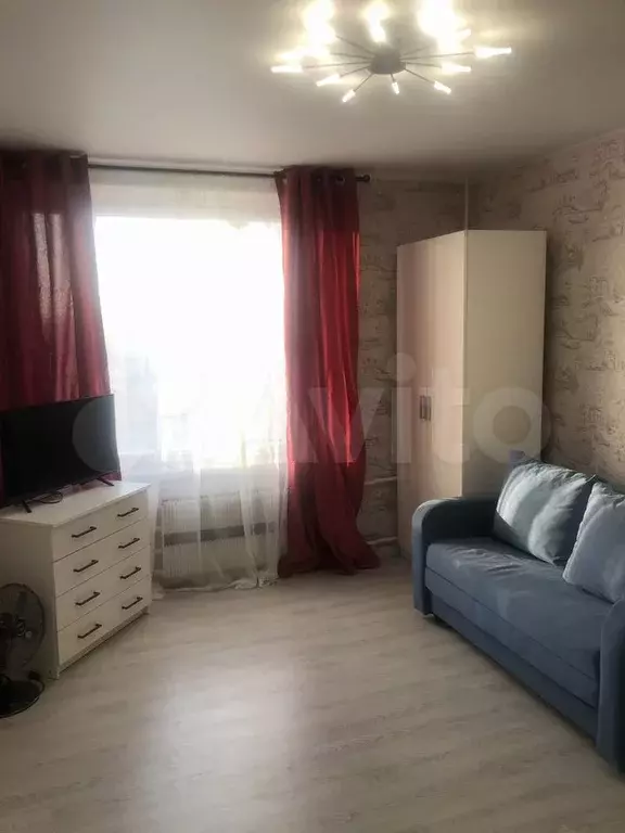 Комната 12 м в 2-к., 6/12 эт. - Фото 0
