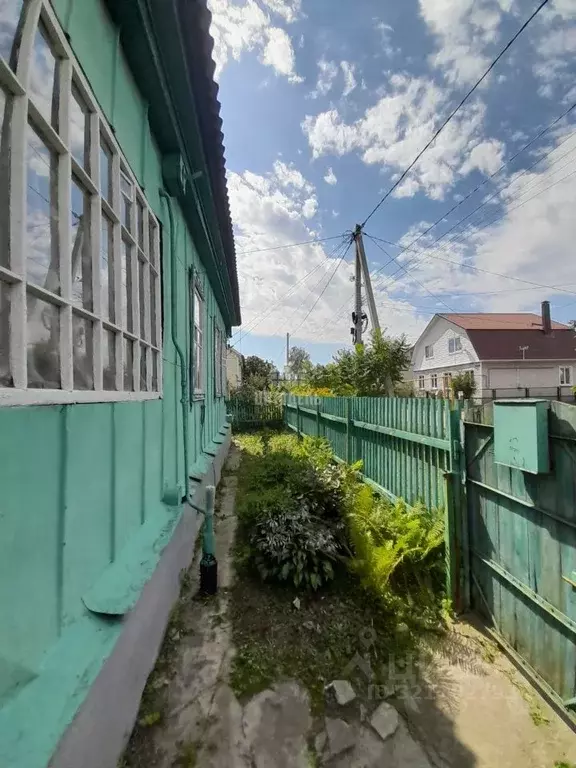 Дом в Воронежская область, Воронеж ул. Никитина, 88 (80 м) - Фото 2