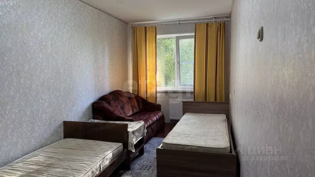 2-к кв. Ленинградская область, Кириши просп. Ленина, 17В (43.8 м) - Фото 1