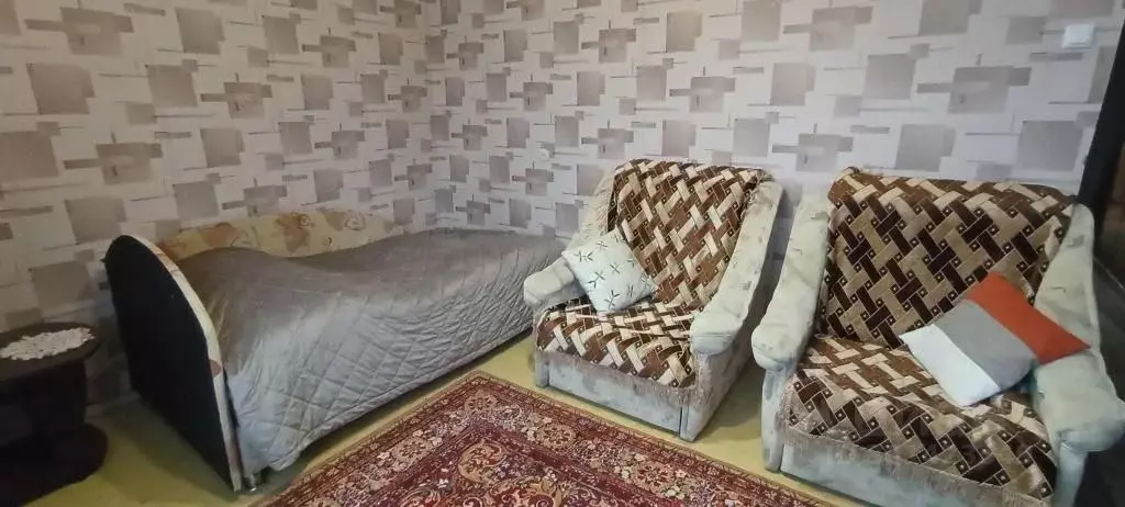 2-к кв. Ленинградская область, Сосновый Бор Солнечная ул., 35 (54.0 м) - Фото 1