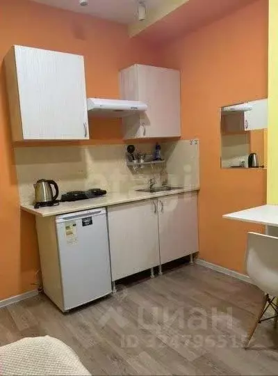 Студия Красноярский край, Красноярск ул. Шахтеров, 40 (10.0 м) - Фото 2