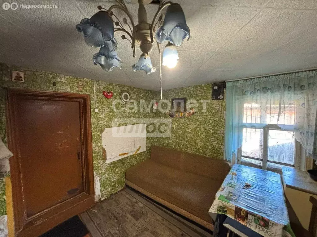 Дом в Миасс, Рабочий переулок (30 м) - Фото 1