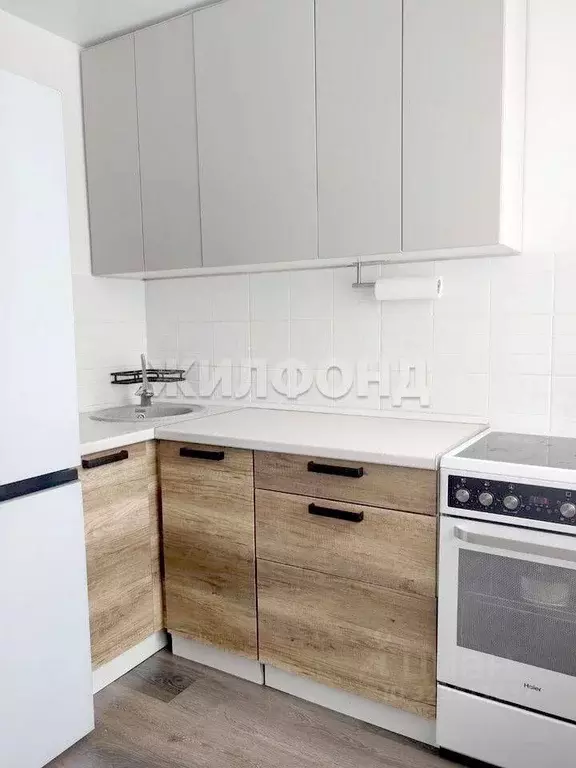 1-к кв. Томская область, Томск просп. Ленина, 212А (29.6 м) - Фото 2