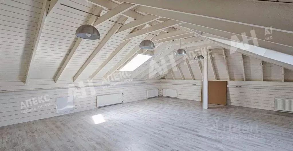 Помещение свободного назначения в Москва ул. Бутырский Вал, 24/13С1 ... - Фото 1