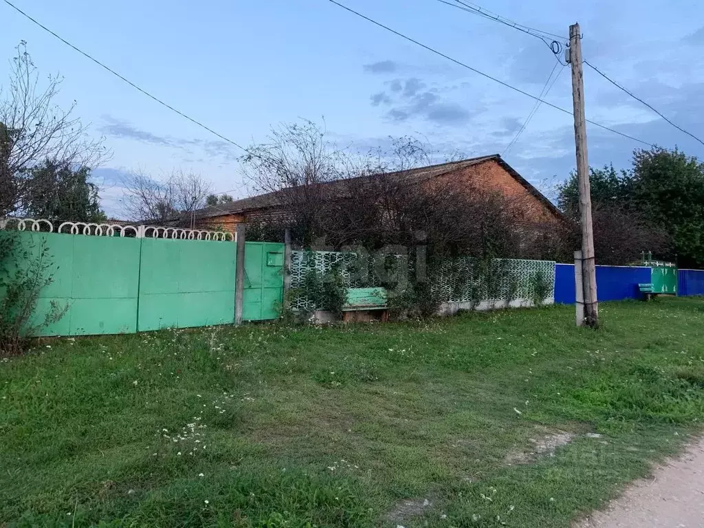 Дом в Башкортостан, Давлекановский район, Бик-Кармалинский сельсовет, ... - Фото 2