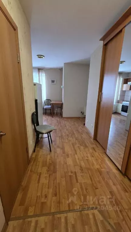 Студия Свердловская область, Екатеринбург ул. Союзная, 2 (37.9 м) - Фото 1