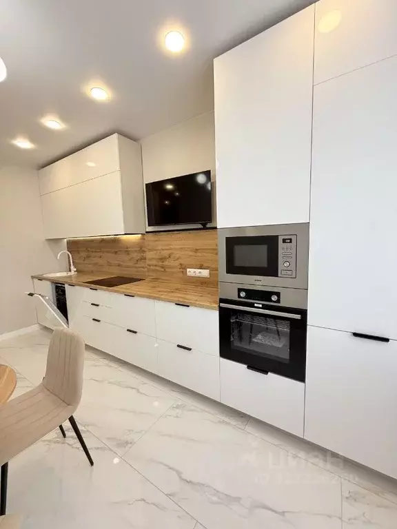 2-к кв. Нижегородская область, Нижний Новгород ул. Героя Советского ... - Фото 1