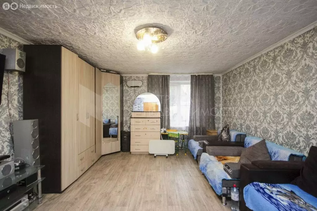 Дом в Тюмень, Совхозная улица (59.4 м) - Фото 2