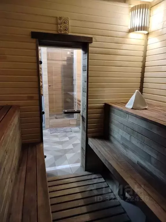 Дом в Ленинградская область, Сосновый Бор Рублевка кп, 23 (106 м) - Фото 1