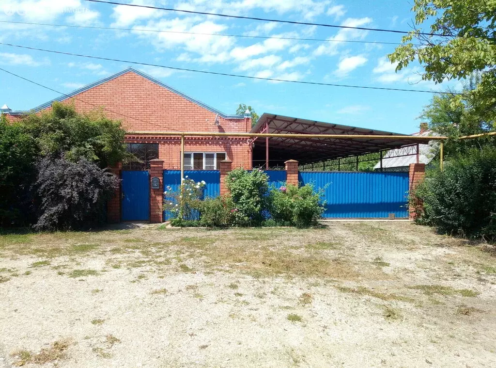 Дом в посёлок Новые Поляны, улица Кирова (135.8 м) - Фото 2