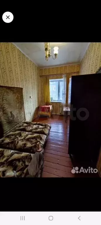 2-к. квартира, 50 м, 1/2 эт. - Фото 1