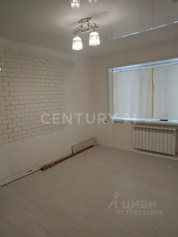 2-к кв. Калужская область, Обнинск ул. Победы, 1 (40.1 м) - Фото 0