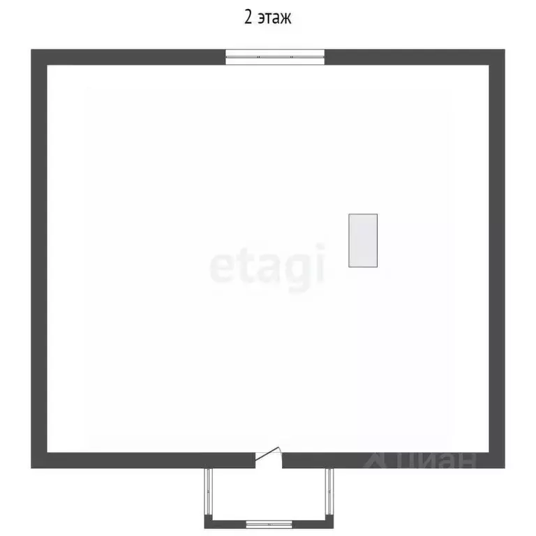 Дом в Владимирская область, Муром с. Ковардицы, ул. 75 лет Победы, 20 ... - Фото 2