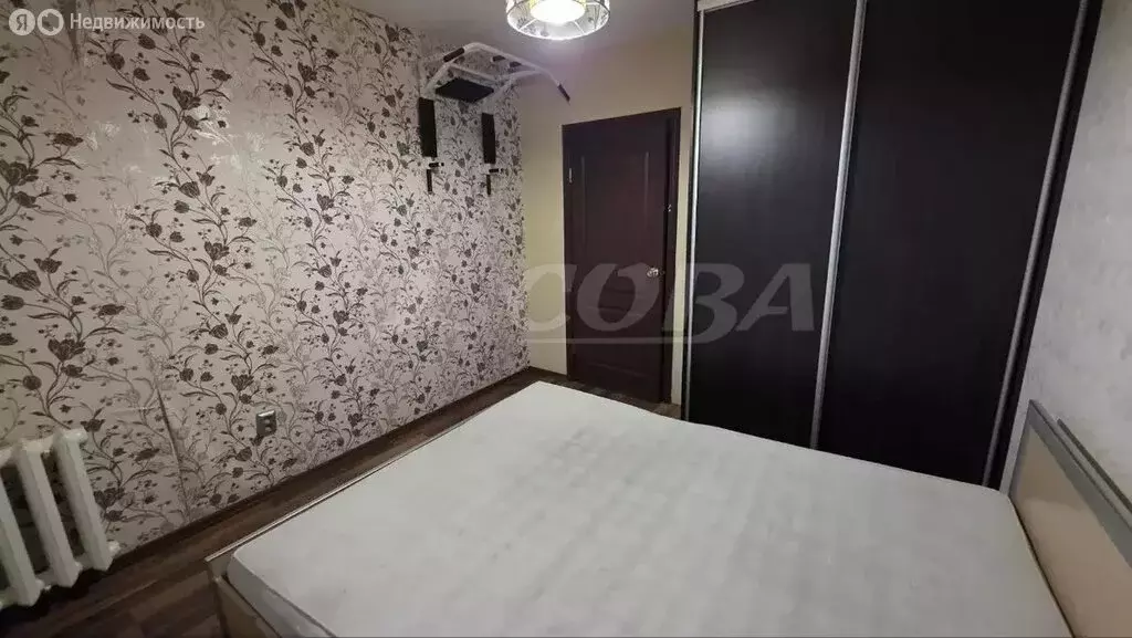 3-комнатная квартира: Курган, улица Бурова-Петрова, 96Г (62 м) - Фото 1