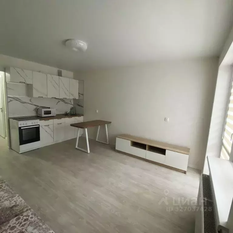 Студия Татарстан, Набережные Челны 64-й комплекс, 10 (28.0 м) - Фото 1