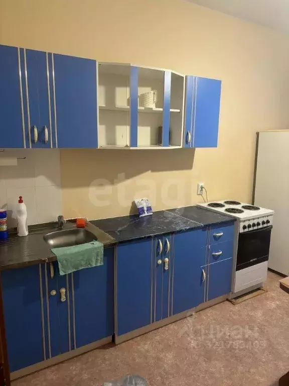 1-к кв. Ямало-Ненецкий АО, Муравленко Молодежная ул., 29 (32.0 м) - Фото 1