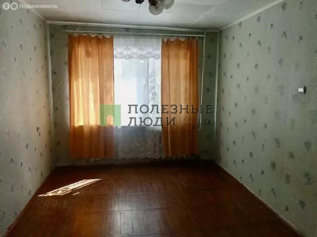 1-комнатная квартира: Белгород, улица Щорса, 38 (34 м) - Фото 0