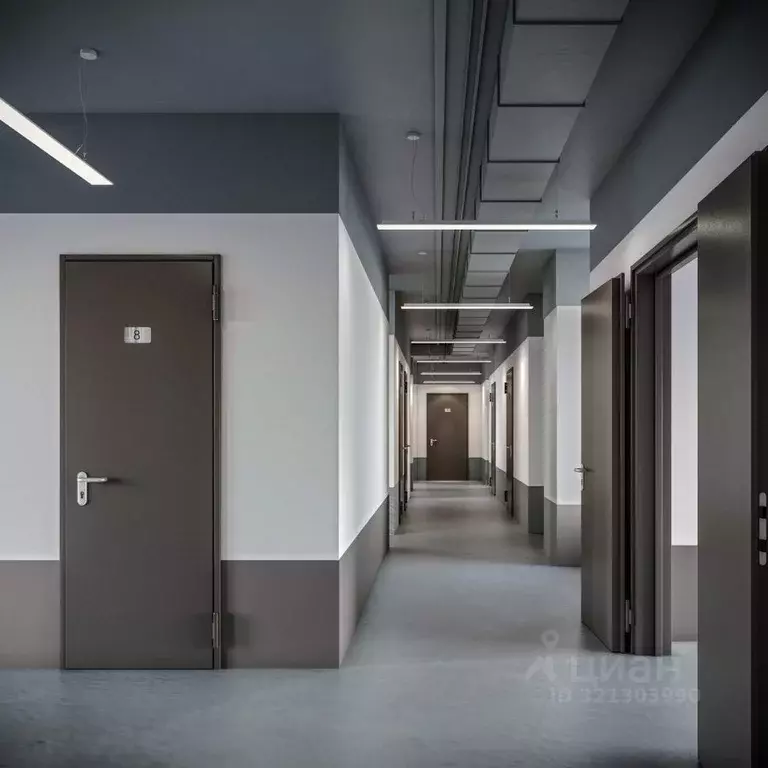 Помещение свободного назначения в Московская область, Люберцы ул. ... - Фото 1