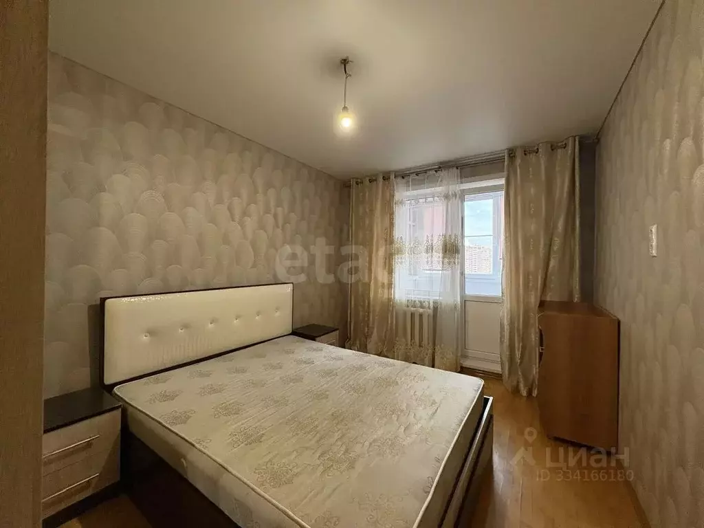 2-к кв. Тульская область, Тула просп. Ленина, 118 (51.7 м) - Фото 1