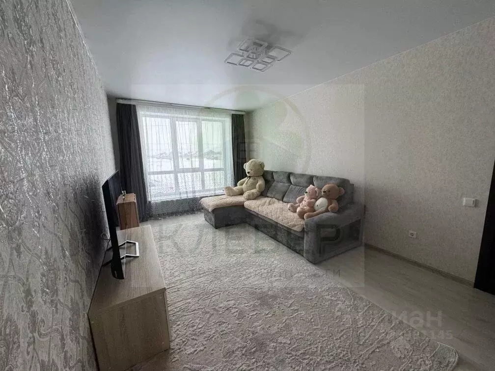 2-к кв. Башкортостан, Кушнаренковский сельсовет, с. Кушнаренково ул. ... - Фото 2