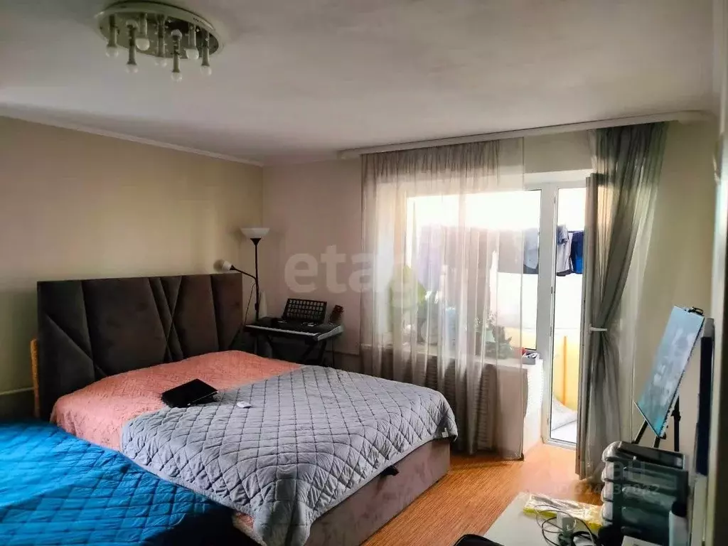 1-к кв. Ростовская область, Аксай ул. Платова, 8 (32.0 м) - Фото 1