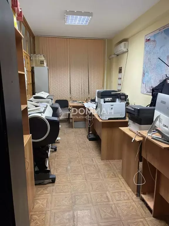 Помещение свободного назначения в Ростовская область, Новочеркасск ... - Фото 0