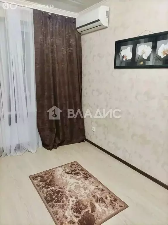 1-комнатная квартира: аул Новая Адыгея, Бжегокайская улица, 90/1к4 ... - Фото 2