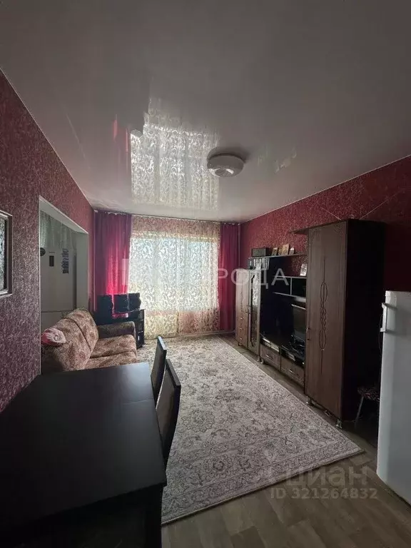 1-к кв. Алтайский край, Барнаул ул. Энтузиастов, 51 (36.9 м) - Фото 0