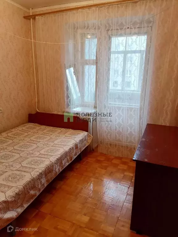Продаётся 3-к квартира, 60 м - Фото 1