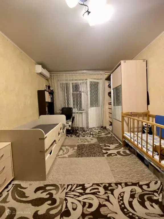 Продаётся 1-к квартира, 28.1 м - Фото 1
