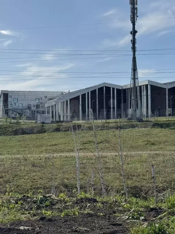 Участок 10,6 сот. (ИЖС) - Фото 0
