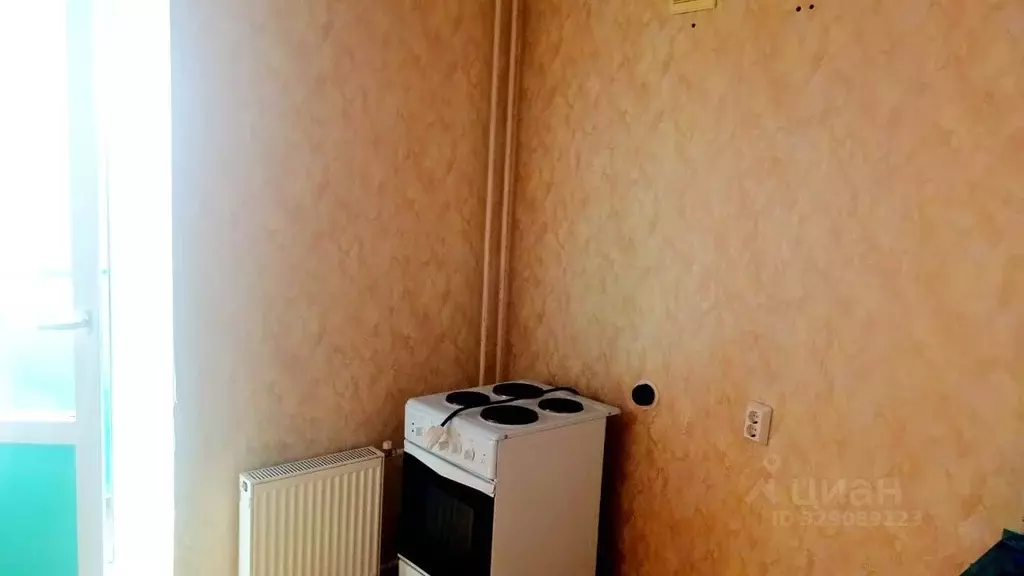 1-к кв. Башкортостан, Уфимский район, Жуковский сельсовет, д. ... - Фото 1